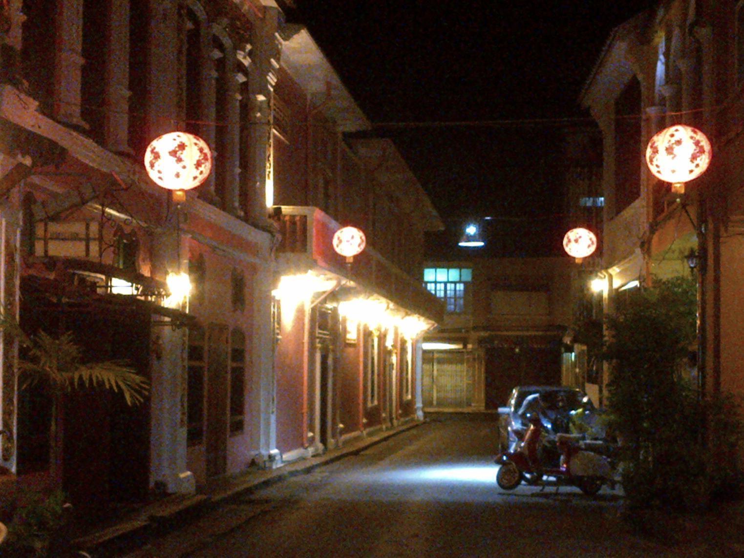 Phuket 346 Guest House Экстерьер фото